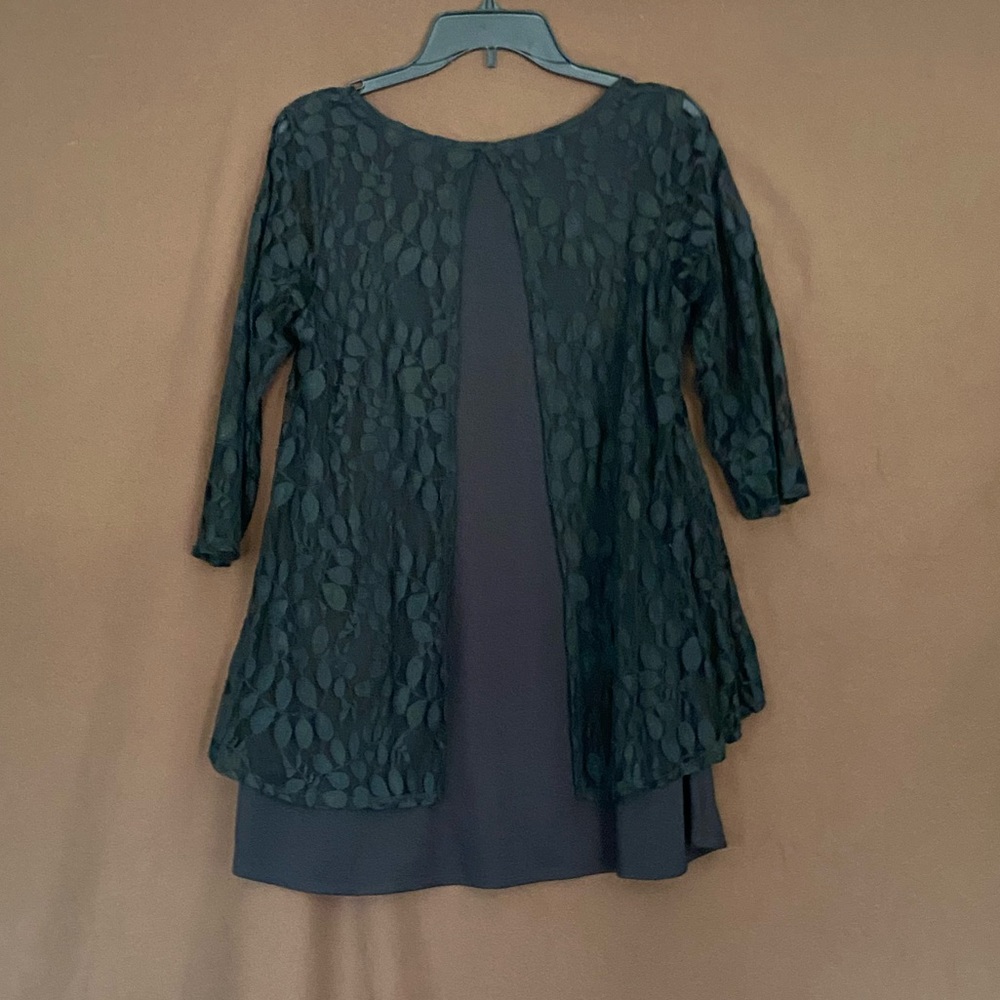 Fancy shirt